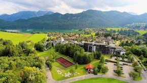 Ferienappartements Weissensee